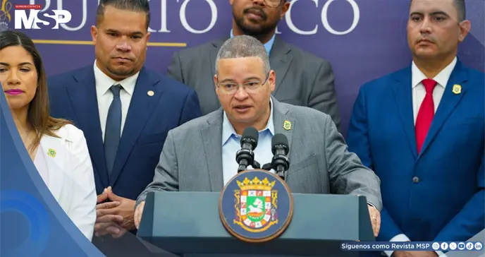 Salud alerta por alza "exponencial" de influenza en Puerto Rico: evalúan declarar epidemia en enero Salud alerta por alza "exponencial" de influenza en Puerto Rico: evalúan declarar epidemia en enero