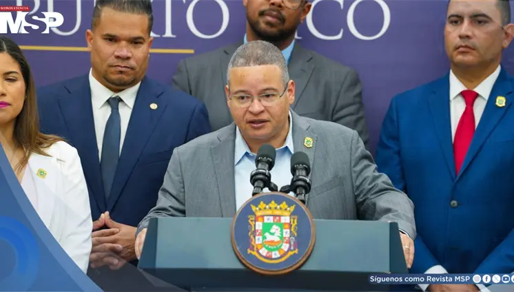 Salud alerta por alza "exponencial" de influenza en Puerto Rico: evalúan declarar epidemia en enero Salud alerta por alza "exponencial" de influenza en Puerto Rico: evalúan declarar epidemia en enero