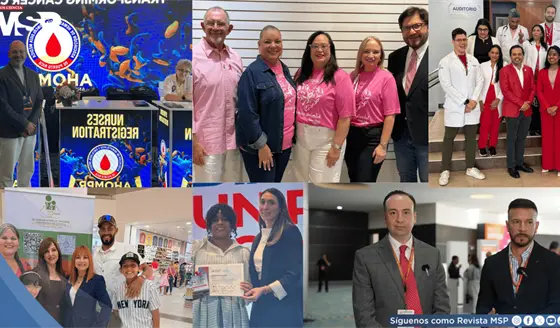 Revista MSP cierra 2025 con m&aacute;s de 50 alianzas que transformaron la educaci&oacute;n m&eacute;dica en Puerto Rico