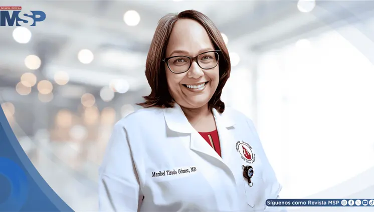 Leucemia mieloide aguda: Tratamientos aumentan supervivencia del 20% al 50% en pacientes de alto riesgo Leucemia mieloide aguda: Tratamientos aumentan supervivencia del 20% al 50% en pacientes de alto riesgo