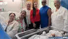 Nace el primer beb&eacute; del 2026 en el Hospital Municipal de San Juan en Puerto Rico