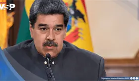 Plantean posible escala de Maduro en Puerto Rico