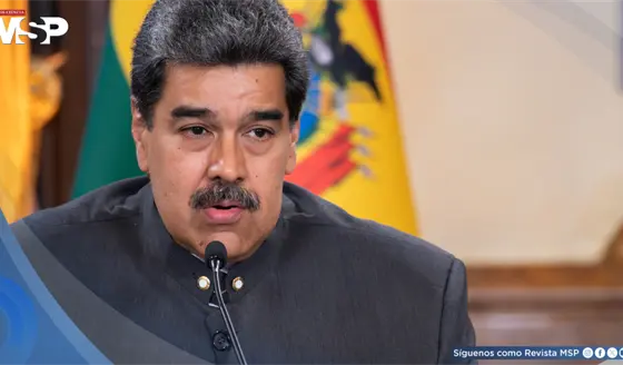 Plantean posible escala de Maduro en Puerto Rico