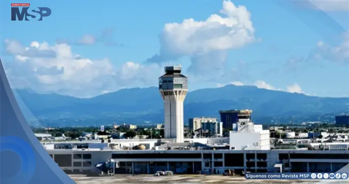 Puerto Rico restringe su espacio aéreo tras actividad militar de EE. UU. en Venezuela