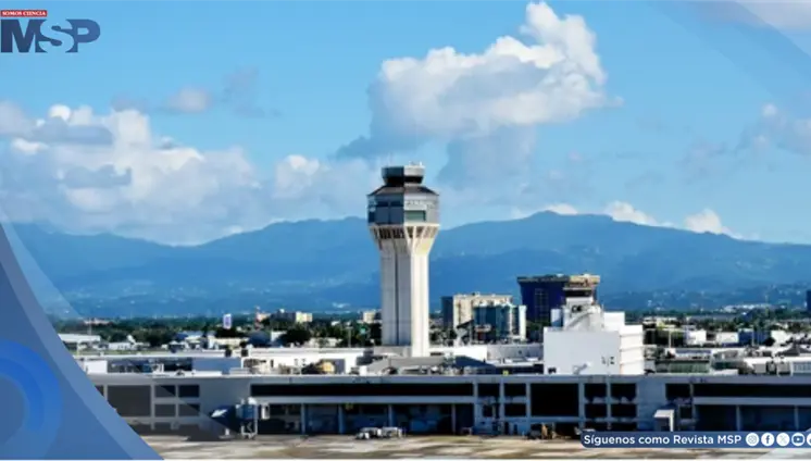 Puerto Rico restringe su espacio aéreo tras actividad militar de EE. UU. en Venezuela Puerto Rico restringe su espacio aéreo tras actividad militar de EE. UU. en Venezuela