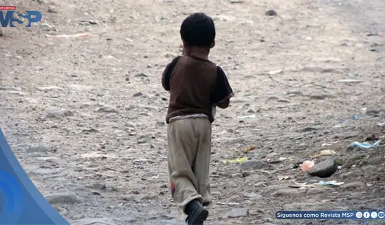 Trabajo infantil, pobreza y exclusi&oacute;n: La otra cara del turismo en Rep&uacute;blica Dominicana