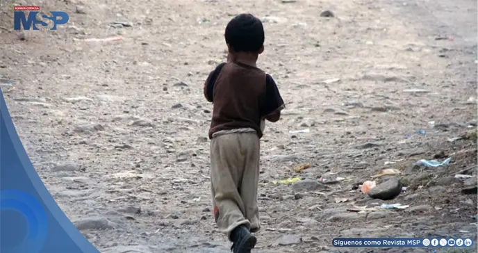 Trabajo infantil, pobreza y exclusi&oacute;n: La otra cara del turismo en Rep&uacute;blica Dominicana