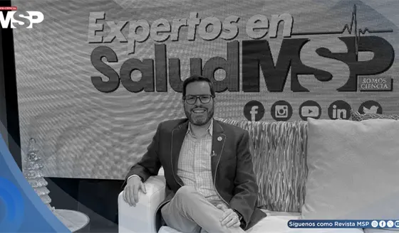 Fallece Humberto Guiot, director del Centro Comprensivo de C&aacute;ncer, tras batalla contra c&aacute;ncer de p&aacute;ncreas