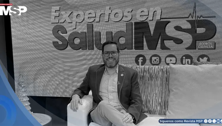 Fallece Humberto Guiot, director del CCCUPR, tras batalla contra c&aacute;ncer de p&aacute;ncreas