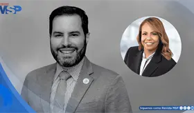 La Dra. Myrna. Qui&ntilde;ones, Rectora del RCM se pronuncia sobre el fallecimiento del Dr. Humberto Guiot