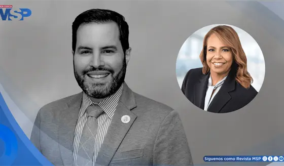 La Dra. Myrna. Qui&ntilde;ones, Rectora del RCM se pronuncia sobre el fallecimiento del Dr. Humberto Guiot