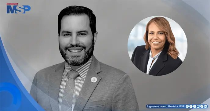 La Dra. Myrna. Qui&ntilde;ones, Rectora del RCM se pronuncia sobre el fallecimiento del Dr. Humberto Guiot