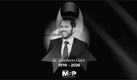 Humberto M. Guiot, sanar mientras se lucha: el legado de un m&eacute;dico que tambi&eacute;n fue paciente