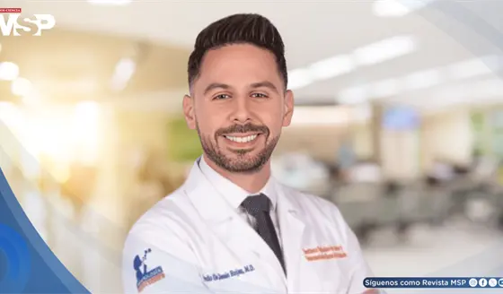 Beb&eacute;s y adultos mayores, los m&aacute;s expuestos al virus respiratorio sincitial que circula todo el a&ntilde;o en PR