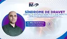 S&iacute;ndrome de Dravet: &iquest;Qu&eacute; es la epilepsia gen&eacute;tica y qu&eacute; impacto tiene en el desarrollo infantil?