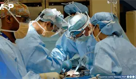 Hito médico: Logran realizar el primer bypass coronario sin abrir el tórax