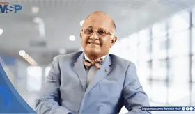 "Como siempre les digo a mis residentes, el paciente es primero, uno no puede discriminar, Dr. S&aacute;nchez