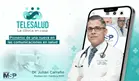 "Telesalud: La cl&iacute;nica en casa", as&iacute; se vivi&oacute; el nuevo programa de MSP: Conecta a la comunidad y expertos