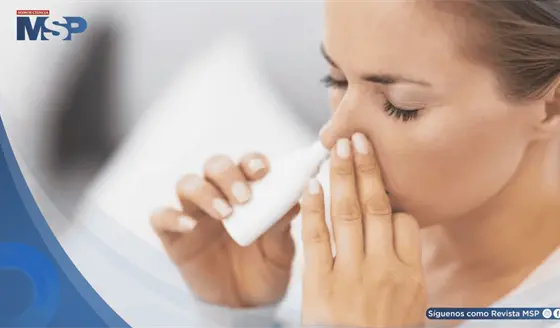 Insulina intranasal muestra beneficios neuroprotectores en la memoria y la inflamaci&oacute;n cerebral: estudio