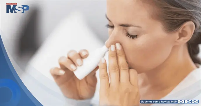 Insulina intranasal muestra beneficios neuroprotectores en la memoria y la inflamaci&oacute;n cerebral: estudio