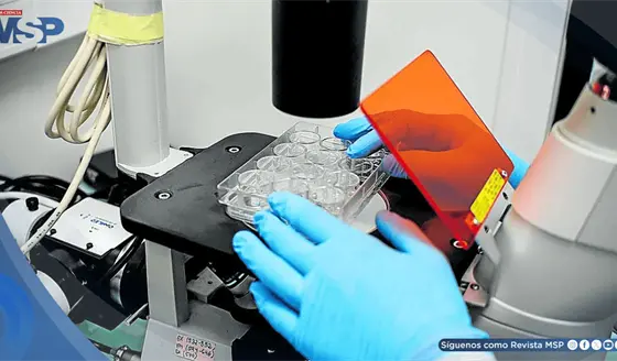 Vacuna experimental logra activar el sistema inmune contra el c&aacute;ncer en pacientes con s&iacute;ndrome de Lynch