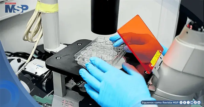 Vacuna experimental logra activar el sistema inmune contra el cáncer en pacientes con síndrome de Lynch