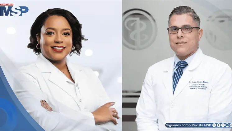 Expertos aclaran mitos sobre el dolor &oacute;seo generalizado en programa de telesalud MSP
