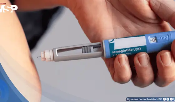 Inyecciones para adelgazar causan un rebote cuatro veces m&aacute;s r&aacute;pido que las dietas tradicionales