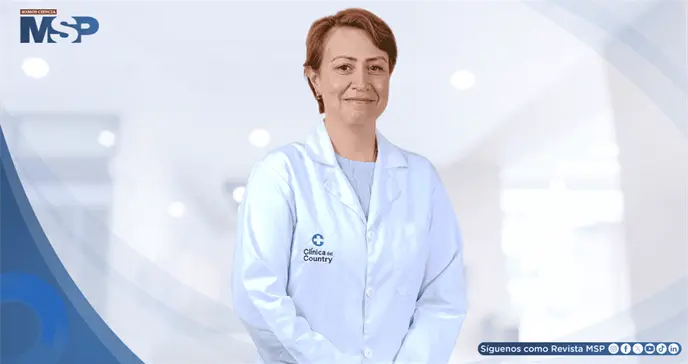 5.000 casos nuevos y 2.000 muertes anuales: C&aacute;ncer de cuello uterino en Colombia pese a ser prevenible