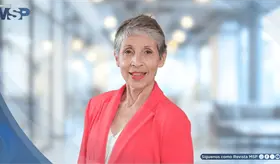 Experta aclara mitos sobre carbohidratos y prote&iacute;nas de la nueva pir&aacute;mide alimentaria de EE.UU.