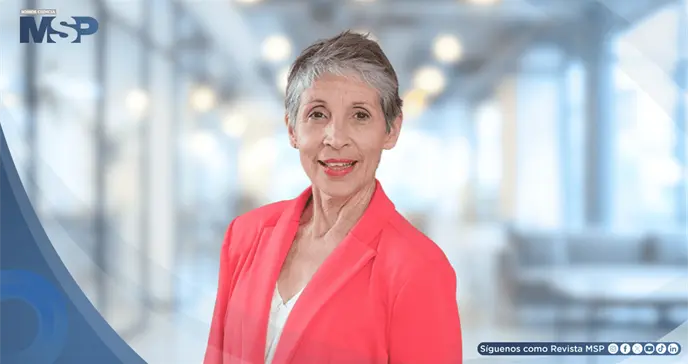 Experta aclara mitos sobre carbohidratos y prote&iacute;nas de la nueva pir&aacute;mide alimentaria de EE.UU.