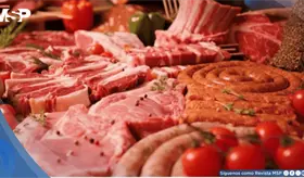 OMS clasifica las carnes procesadas al mismo nivel cancer&iacute;geno que el asbesto y el tabaco: Grupo 1