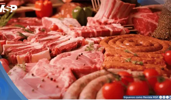 OMS clasifica las carnes procesadas al mismo nivel cancer&iacute;geno que el asbesto y el tabaco: Grupo 1