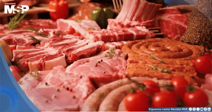 OMS clasifica las carnes procesadas al mismo nivel cancer&iacute;geno que el asbesto y el tabaco: Grupo 1
