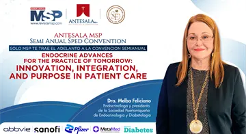 Temas de la Convenci&oacute;n Semi Anual de la Sociedad Puertorrique&ntilde;a de Endocrinolog&iacute;a y Diabetolog&iacute;a