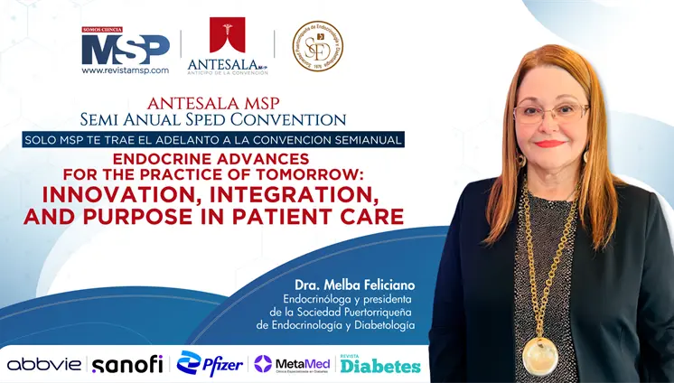 Temas de la Convención Semi Anual de la Sociedad Puertorriqueña de Endocrinología y Diabetología Temas de la Convención Semi Anual de la Sociedad Puertorriqueña de Endocrinología y Diabetología