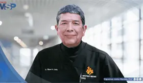 Influenza: el período de incubación puede durar entre 10 y 14 días, advierte infectólogo