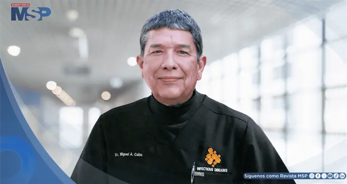 Influenza: el período de incubación puede durar entre 10 y 14 días, advierte infectólogo Influenza: el período de incubación puede durar entre 10 y 14 días, advierte infectólogo