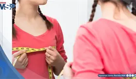 ¿Por qué la pubertad femenina comienza cada vez más temprano?