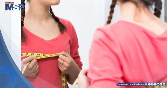 ¿Por qué la pubertad femenina comienza cada vez más temprano? ¿Por qué la pubertad femenina comienza cada vez más temprano?