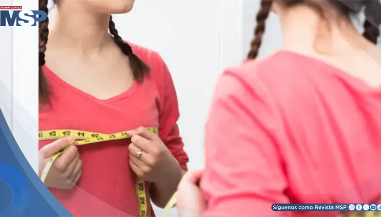 ¿Por qué la pubertad femenina comienza cada vez más temprano? ¿Por qué la pubertad femenina comienza cada vez más temprano?