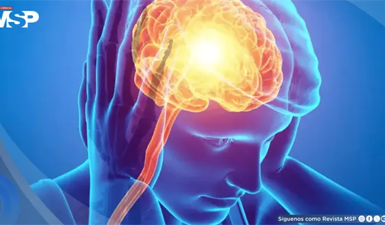 Destellos y luces en la visi&oacute;n: Cu&aacute;ndo son se&ntilde;al de migra&ntilde;a y cu&aacute;ndo requieren atenci&oacute;n urgente