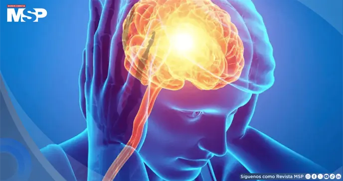 Destellos y luces en la visi&oacute;n: Cu&aacute;ndo son se&ntilde;al de migra&ntilde;a y cu&aacute;ndo requieren atenci&oacute;n urgente