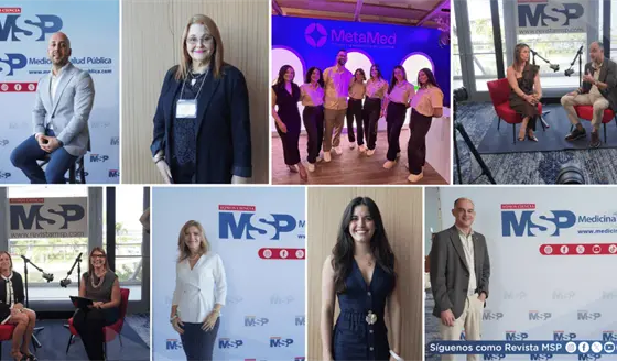 Con éxito culminó la Convención Semianual de la Sociedad Puertorriqueña de Endocrinología y Diabetología