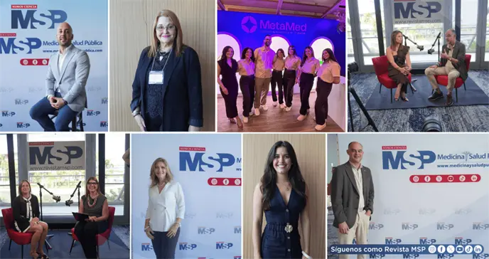 Con &eacute;xito culmin&oacute; la Convenci&oacute;n Semianual de la Sociedad Puertorrique&ntilde;a de Endocrinolog&iacute;a y Diabetolog&iacute;a