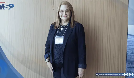 La Dra. Melba Feliciano asume la presidencia de la SPED con agenda centrada en educaci&oacute;n y acceso a salud