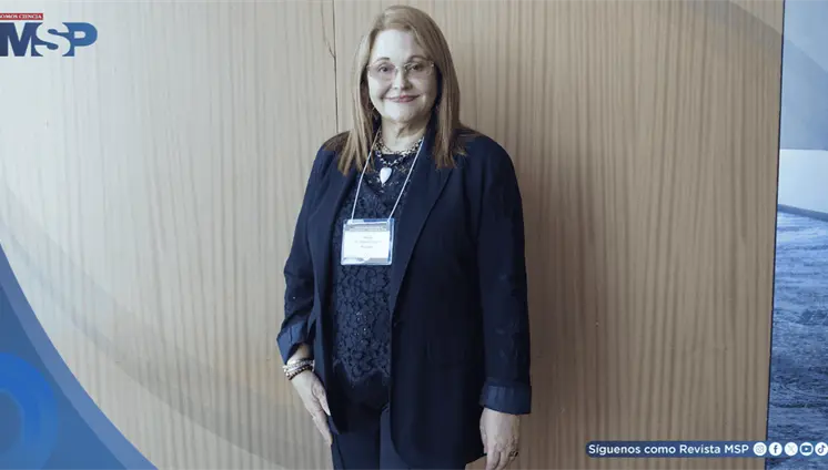 La Dra. Melba Feliciano asume la presidencia de la SPED con agenda centrada en educación y acceso a salud La Dra. Melba Feliciano asume la presidencia de la SPED con agenda centrada en educación y acceso a salud