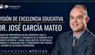 Dr. Jos&eacute; Garc&iacute;a Mateo culmina su presidencia en SPED con educaci&oacute;n continua y liderazgo m&eacute;dico