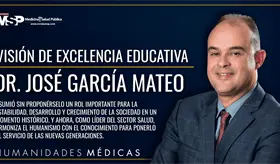 Dr. Jos&eacute; Garc&iacute;a Mateo culmina su presidencia en SPED con educaci&oacute;n continua y liderazgo m&eacute;dico