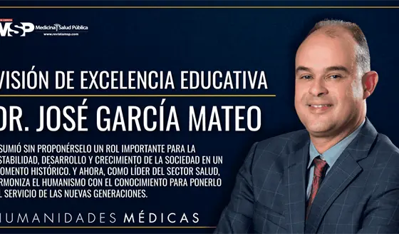 Dr. Jos&eacute; Garc&iacute;a Mateo culmina su presidencia en SPED con educaci&oacute;n continua y liderazgo m&eacute;dico